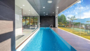 Gapyeong The Bereuso Poolvilla